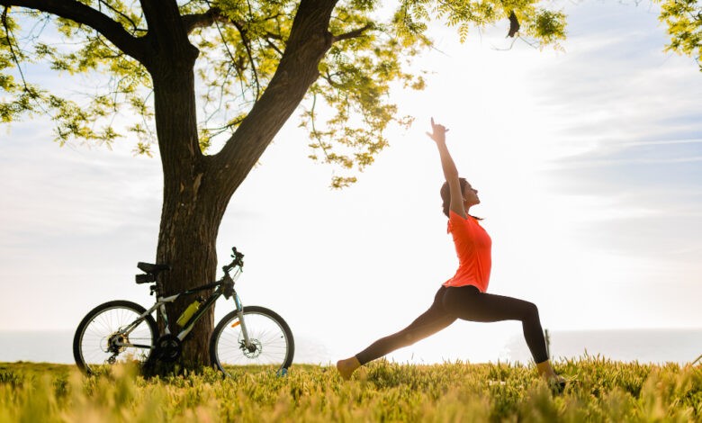 Bagaimana Jalan Kaki Membantu Tubuh Tetap Sehat dan Bertenaga